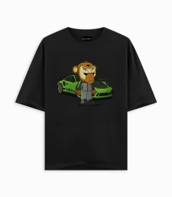 Kinderen BB3 RS T-shirt