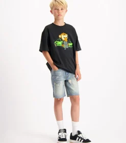 Kinderen BB3 RS T-shirt