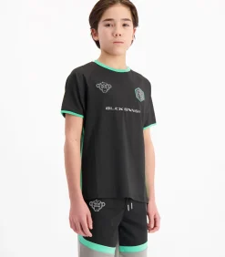 Kinderen Football T-shirt