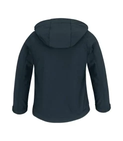 Kinderen hoodie fleece