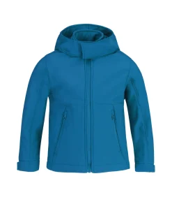 Kinderen hoodie fleece