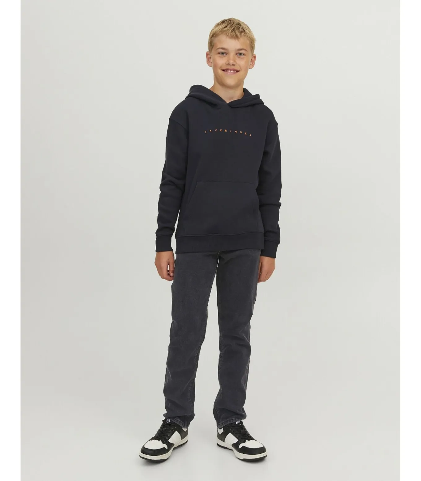 Kinderjeans Clark Original 912