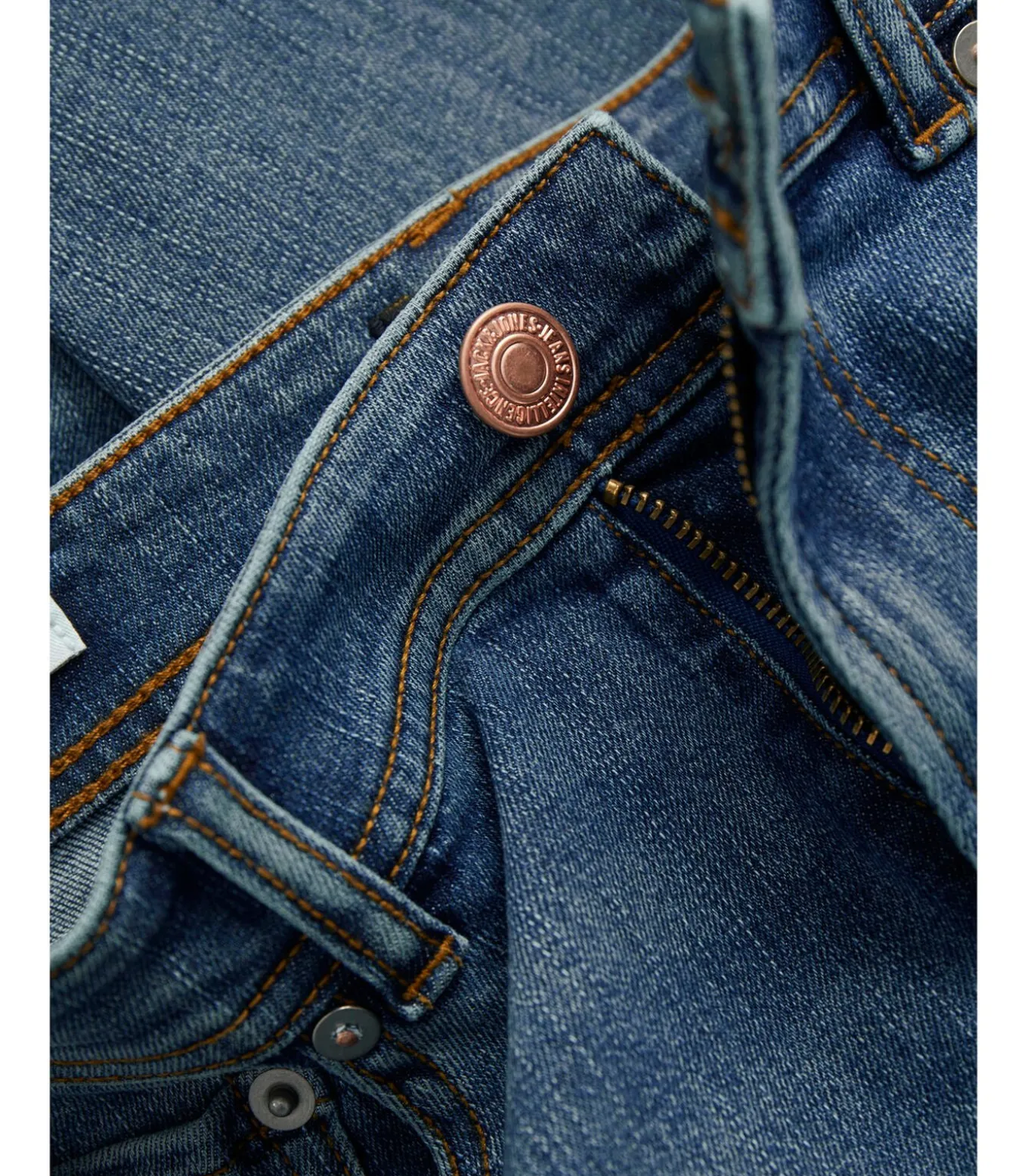 Kinderjeans Clark Original SQ 223 Mini