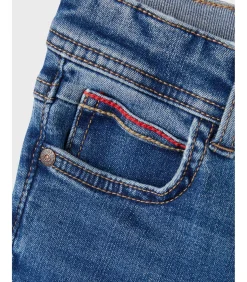 Kinderjeans Nkmtheo Dnmtaul