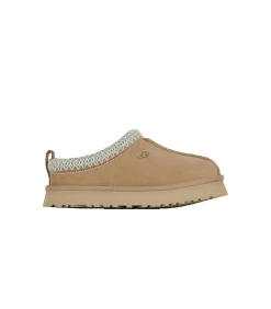 Kinderslippers Ugg Tazz beige