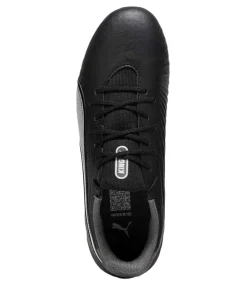 KING MATCH - boots - Zwart