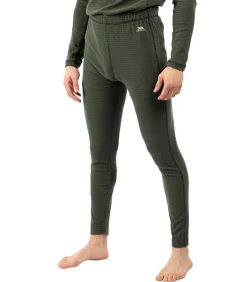 KIRK - Basislaagbroek - Donkergroen