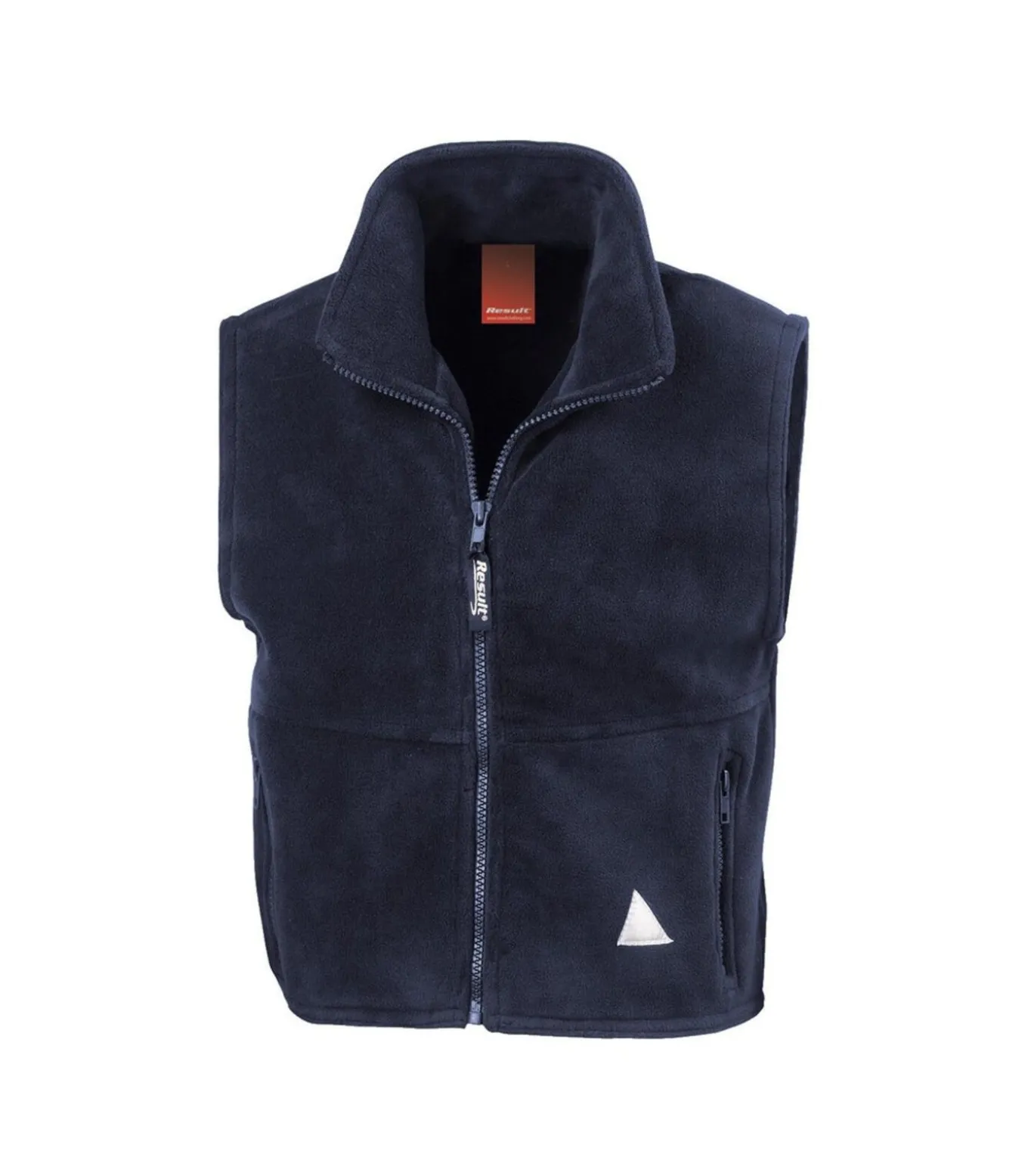 Klassiek - Gi - Marineblauw