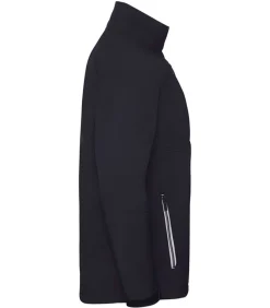 Klassiek - Jasje - Marineblauw