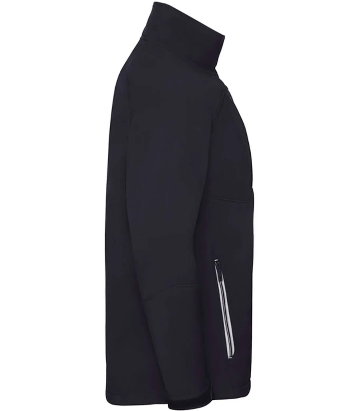 Klassiek - Jasje - Marineblauw