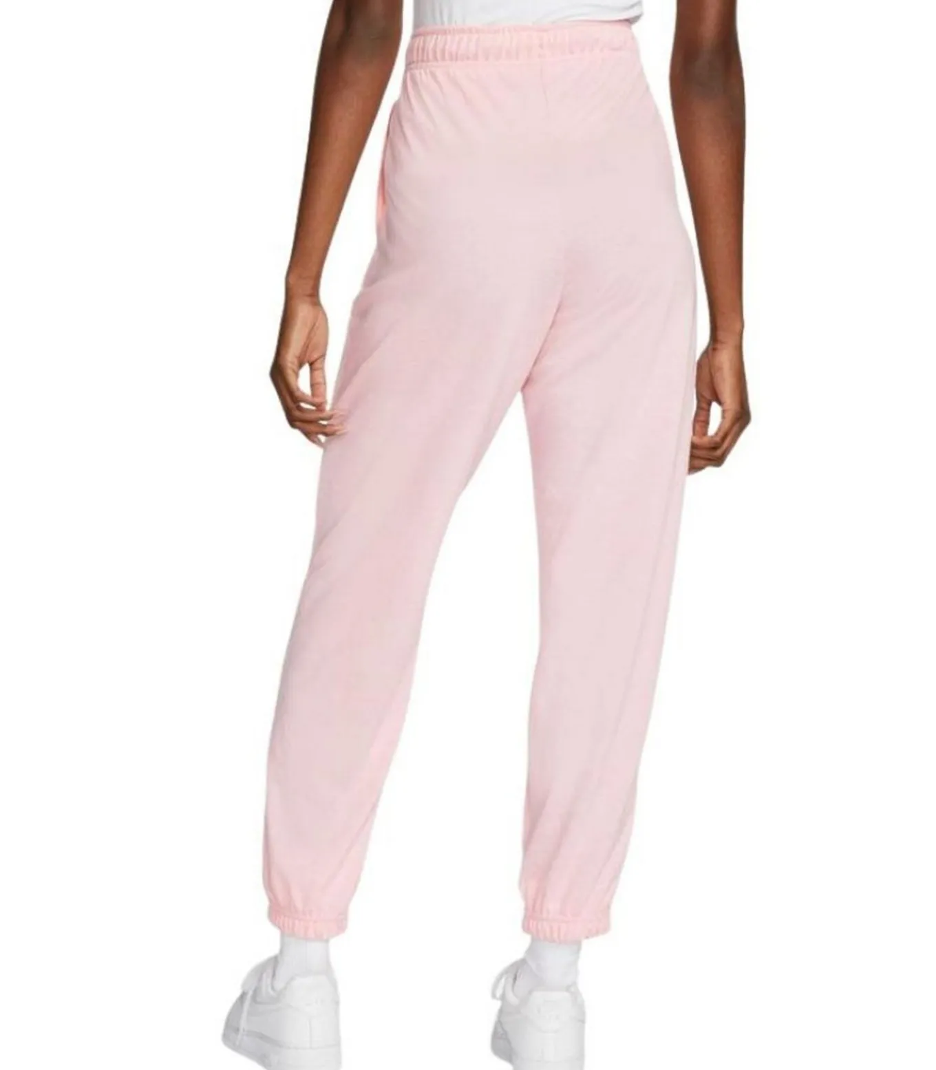 Klassiek - Joggingbroek - Roze