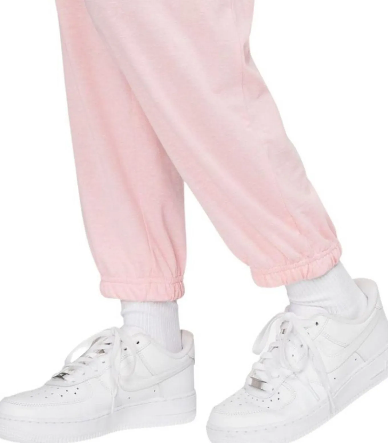 Klassiek - Joggingbroek - Roze