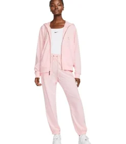 Klassiek - Joggingbroek - Roze