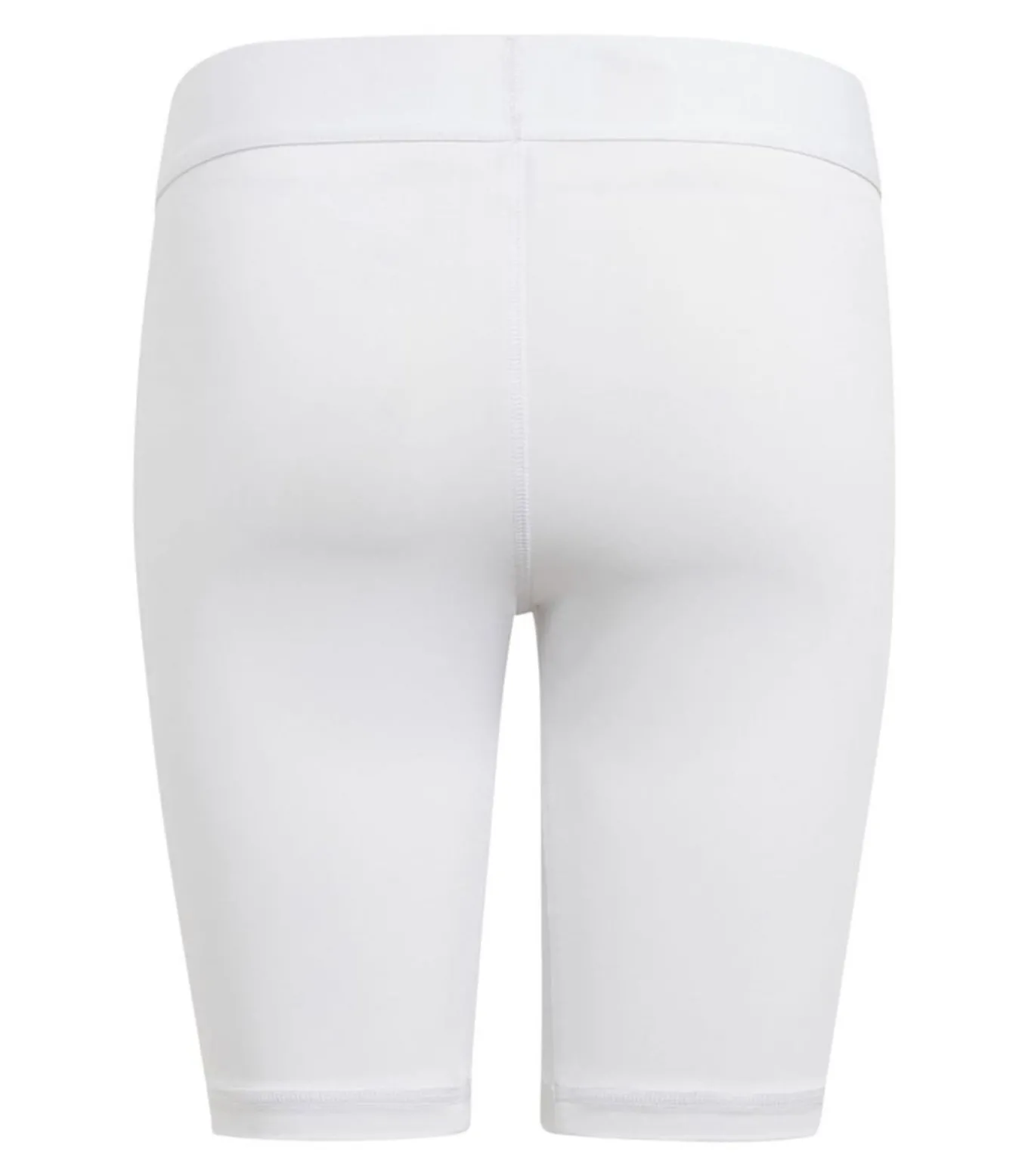 Klassiek - Korte Broek - Wit