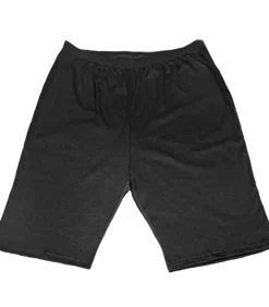 Klassiek - Korte Broek - Zwart