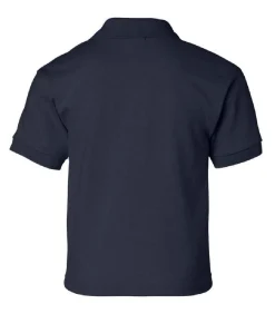 Klassiek - Poloshirt - Marineblauw