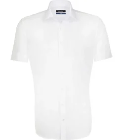 Klassiek - Shirt - Wit