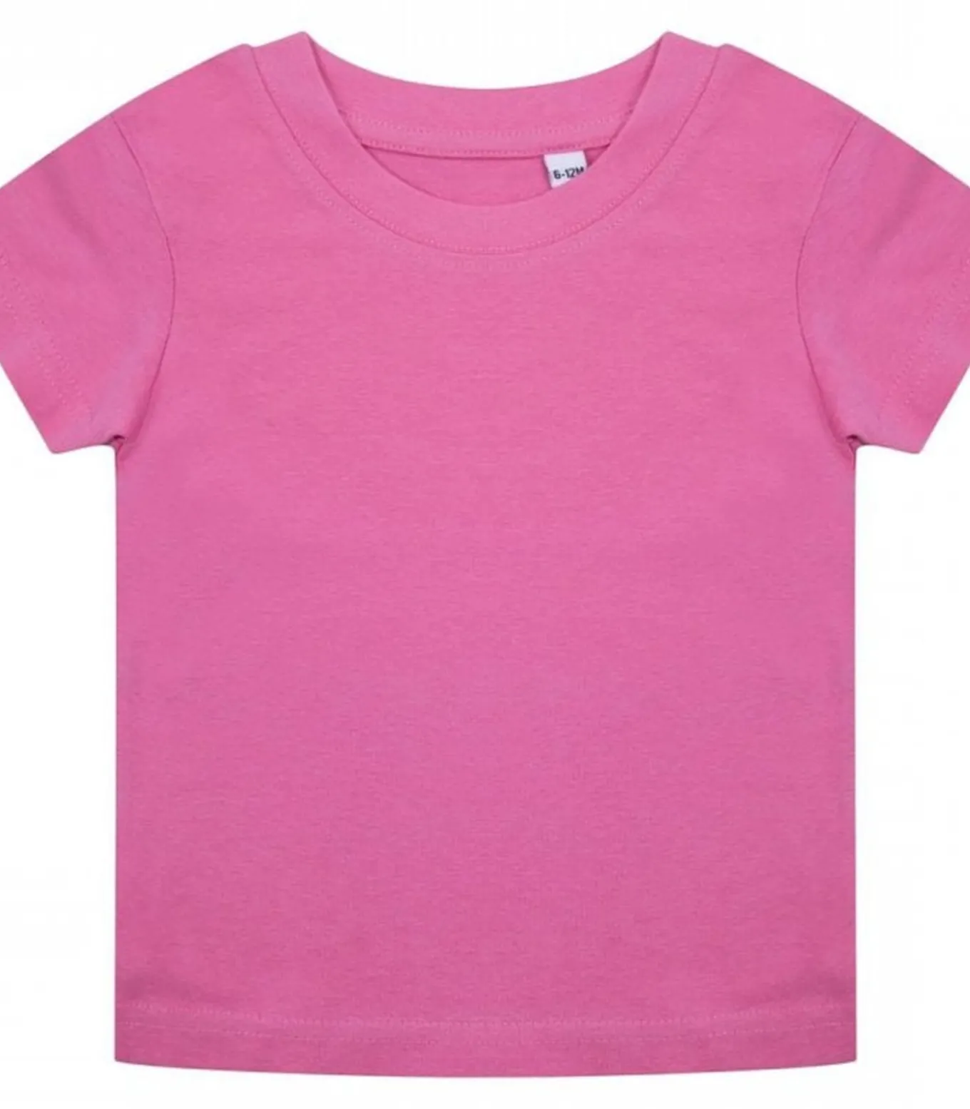 Klassiek - T-shirt - Roze
