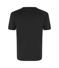 Klassiek - T-shirt - Zwart