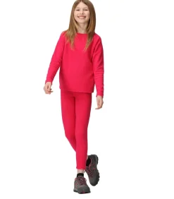 Klassiek - Vest - Donker Roze