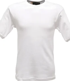 Klassiek - Vest - Wit