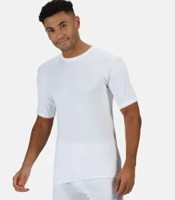 Klassiek - Vest - Wit