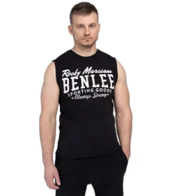 Klassieke tanktop Lastarza