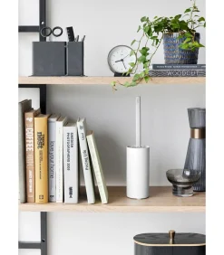 Kledingroller Houder - Tower - Wit