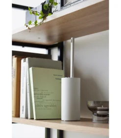 Kledingroller Houder - Tower - Wit