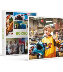 Kleine avonturiers: leuke uitdagingen voor kinderen - Actie