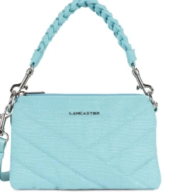 Kleine etui - Canvas Matelassé