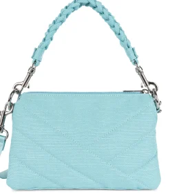 Kleine etui - Canvas Matelassé