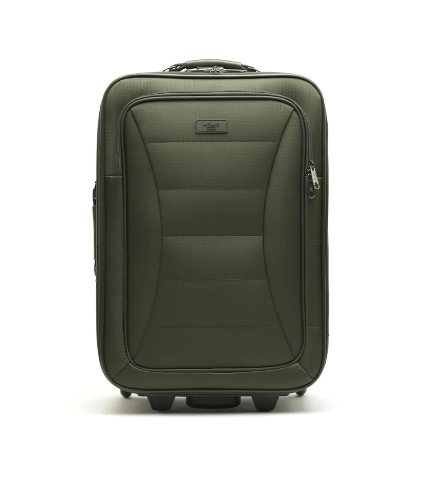 Kleine koffer Man Leslie Groente