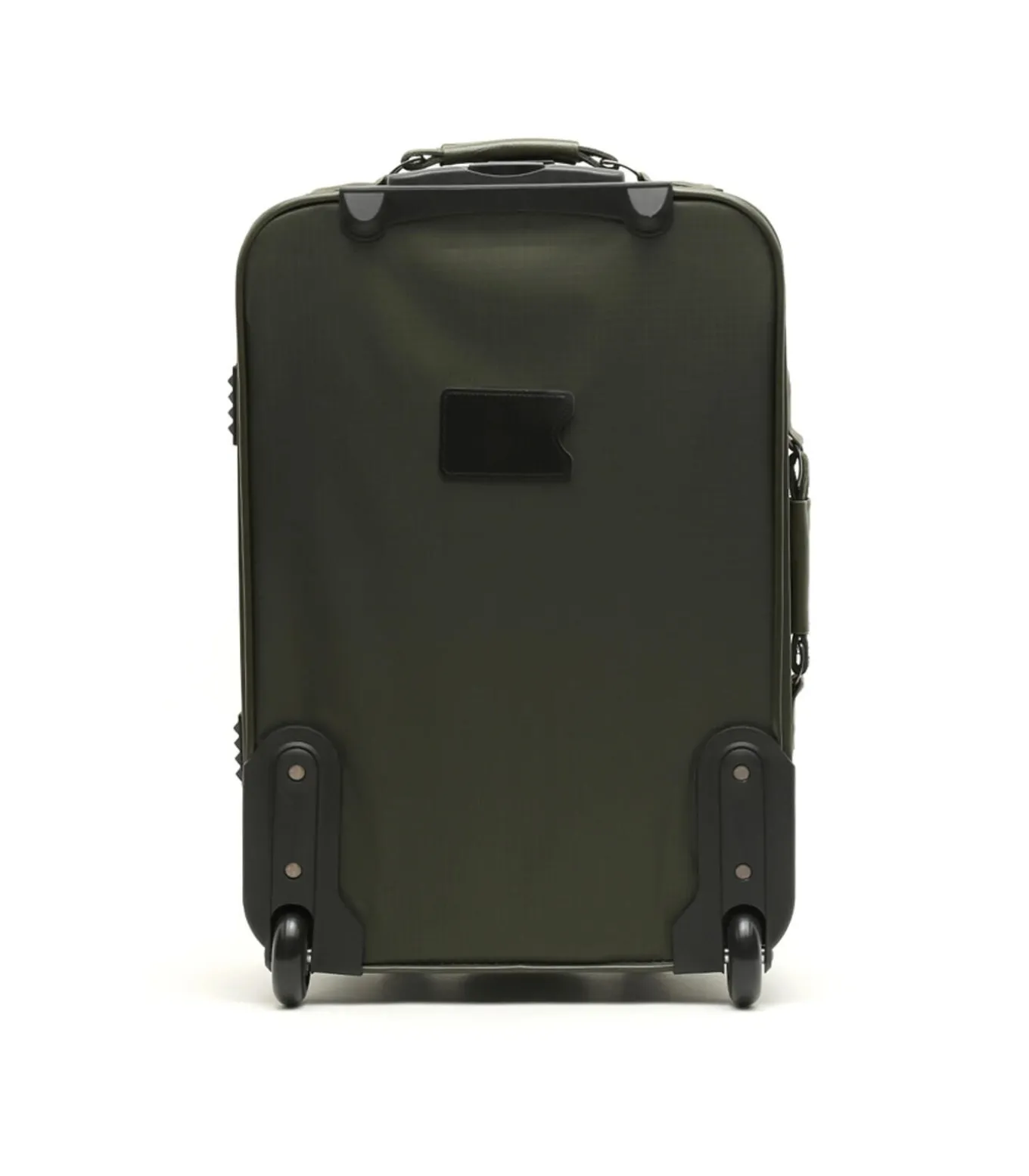 Kleine koffer Man Leslie Groente