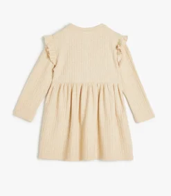 Knielengte Vorm A Jurk