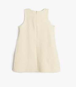 Knielengte Vorm A Jurk