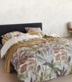 KNITTED AJOUR - Plaid