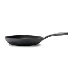 Koekenpan Gietijzer 28 cm Cast Iron - alle warmtebronnen - Inductie