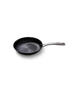 Koekenpan Gietijzer 24 cm Cast Iron - alle warmtebronnen - Inductie