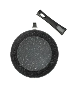 Koekenpan Leo - ø 24 cm - standaard anti-aanbaklaag