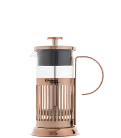 Koffie- en theemaker Koper 0,35l (french press)