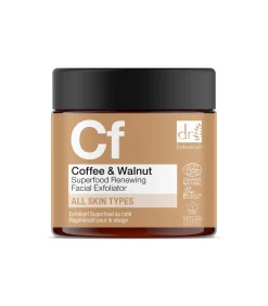 Koffie Superfood Vernieuwende Gezichtsscrub 2 - 60ml