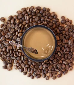 Koffie Superfood Vernieuwende Gezichtsscrub 2 - 60ml