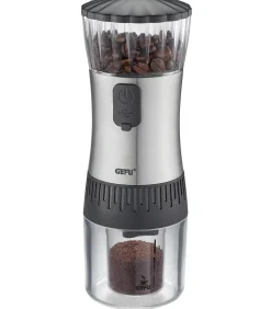 Koffiemolen POLVE, elektrisch USB