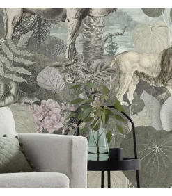 Komar Fotobehang Creation 300x280 cm