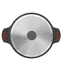 Kookpan Capella - ø 28 cm - standaard anti-aanbaklaag