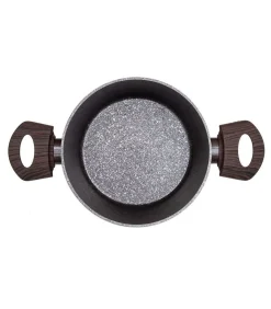 Kookpan Carina - ø 20 cm / 2 liter - standaard anti-aanbaklaag