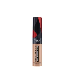 Korektor More Than Concealer Niezawodny 24h - 328 Linen