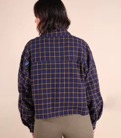 Kort overhemd VISION