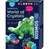 Kosmos experiment set kristallen kweken - STEM speelgoed voor kinderen